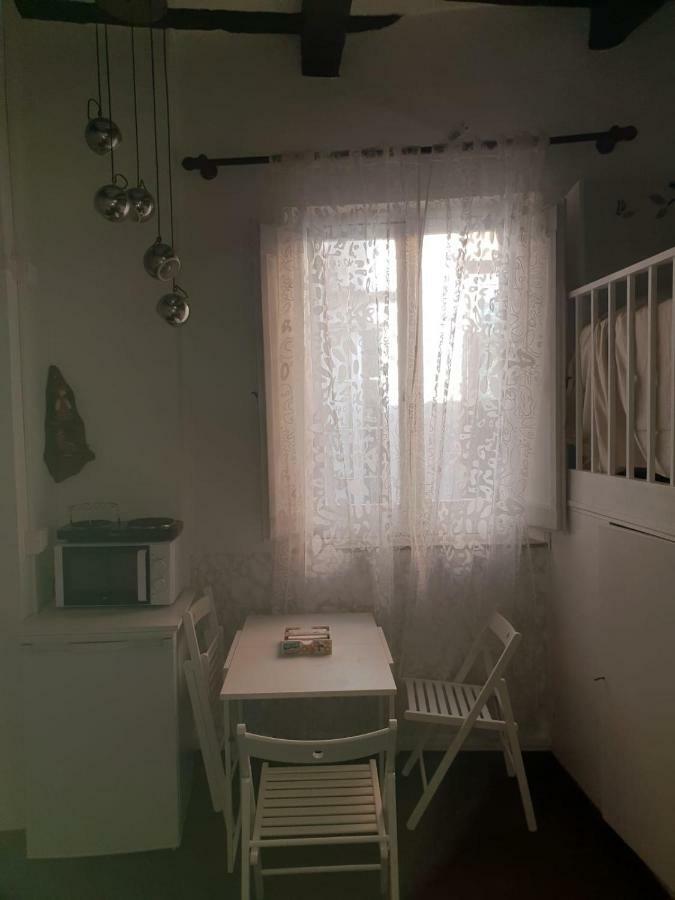 Camilla Appartamento Roma Esterno foto