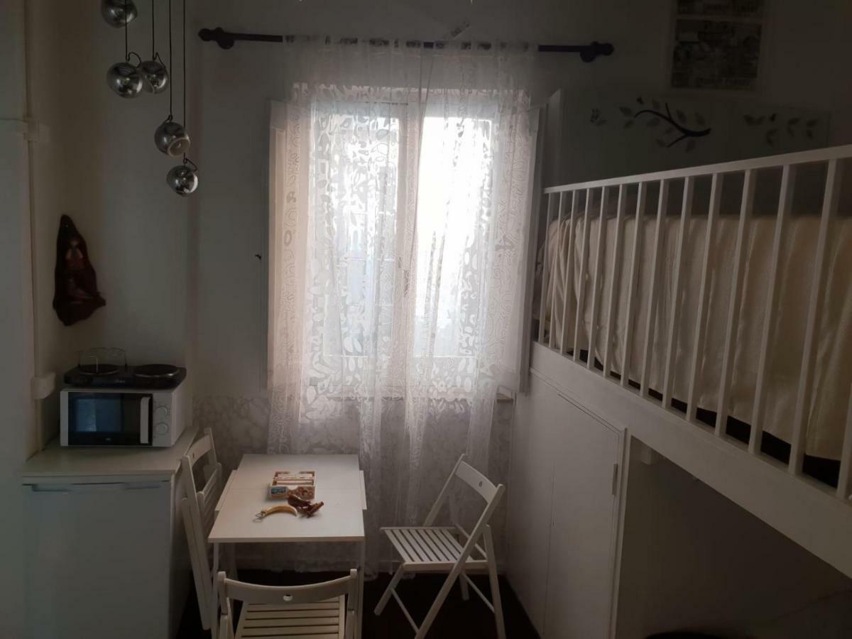 Camilla Appartamento Roma Esterno foto