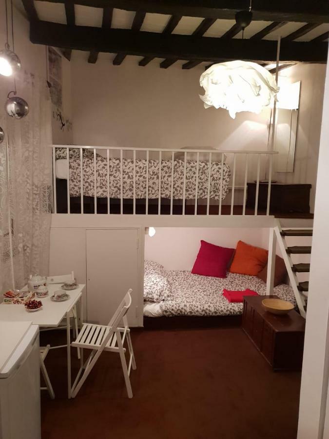 Camilla Appartamento Roma Esterno foto